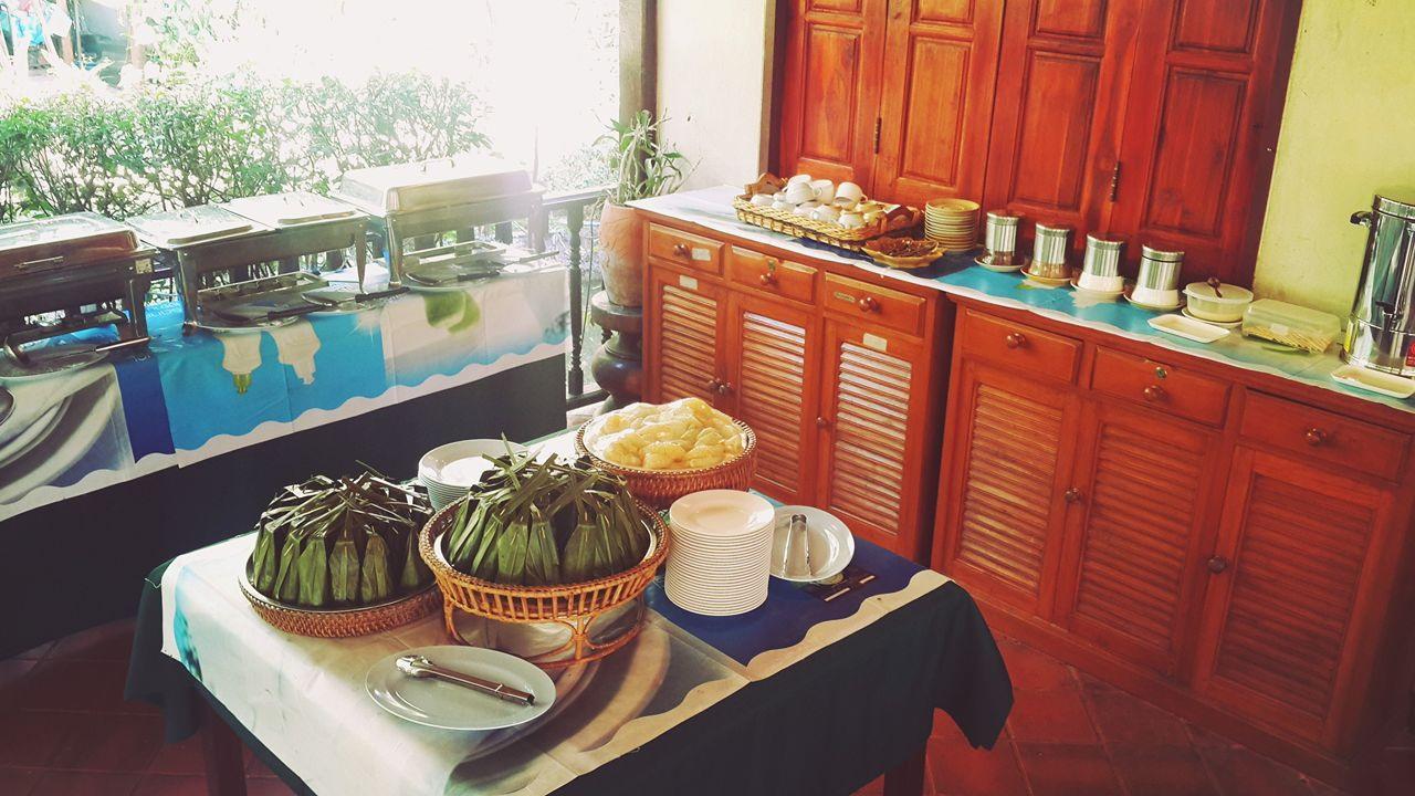 Baansuan Lychee Maeklong Resort Ampawa Amphawa Bagian luar foto